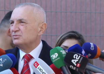 A i trembeni arrestimit për aferën e CEZ? Meta: Mos more…