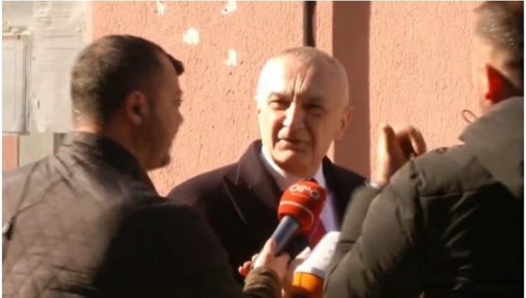 Ilir Meta në SPAK, ja çështjet për të cilat po pyetet