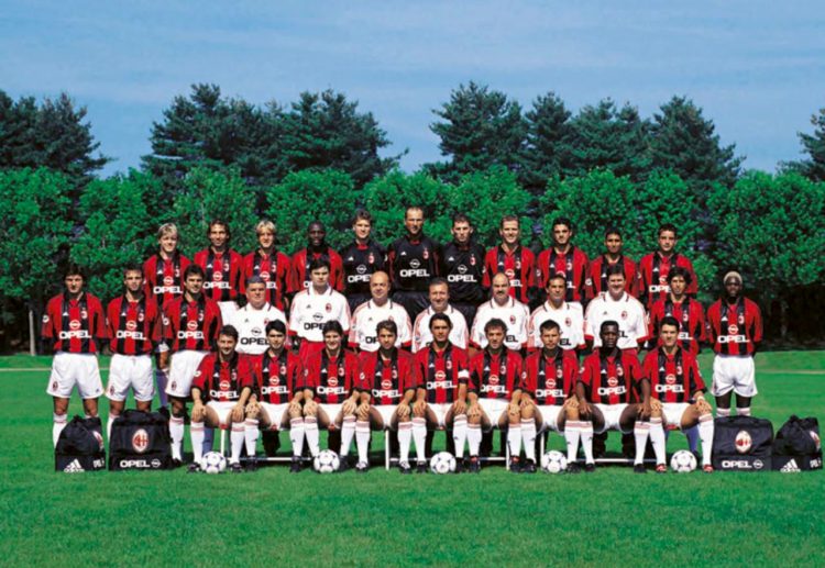 Përmirësohet gjendja shëndetësore e ish-trajnerit të Milanit