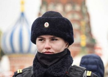 Panik në stacionin hekurudhor në Moskë, arrestohet një person