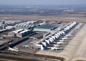 Greva në aeroportet gjermane, ja çfarë problemesh ka shkaktuar