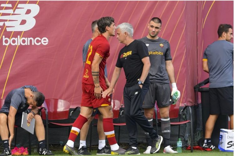 Murinjo pranon humbjen ndaj Cremoneses: Luajtëm dobët