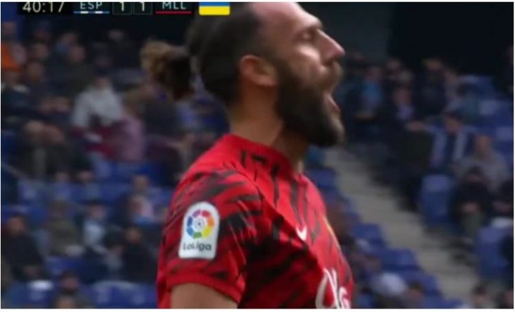 VIDEO/ Nuk ndalet Muriqi, shënon sërish