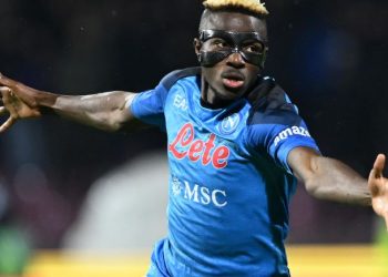 Napoli “arratiset” në krye, Ismajli realizon autogol