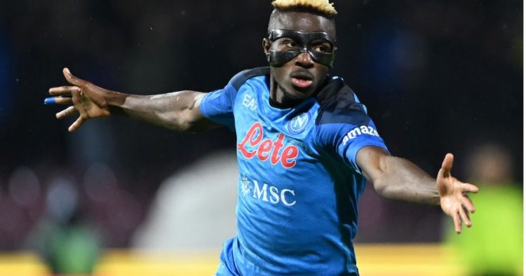 Napoli “arratiset” në krye, Ismajli realizon autogol