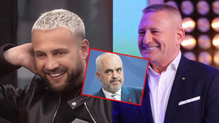 Puthja mes Luizit dhe Kiarës, Nard Ndoka ‘godet’ me komentin