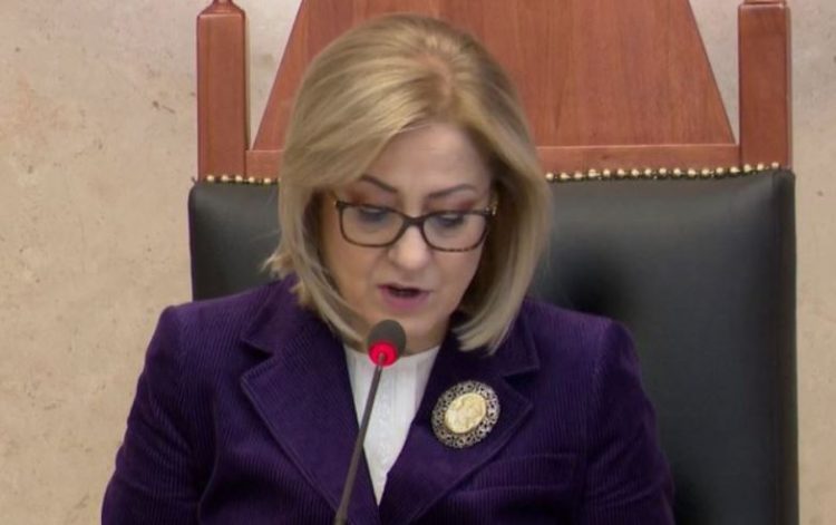 Skandali McGonigal, Kuvendi nis pa Ramën