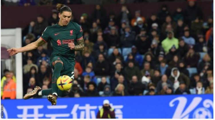 Nunez: Duhet të përmirësohem më shumë