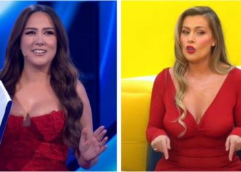 VIDEO/ Shpërthen Olta: Të q***** Big Brotherin