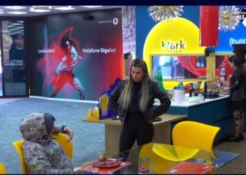 Bledi-Oltës: Ty dhe Luizin ju dua në finale