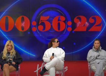 Olta: Me kutinë e Pandorës do nominoja Luiz-Maestro-Kiara