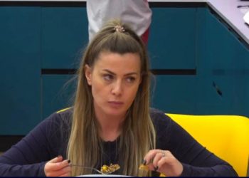 Olta-Armaldos: Tani je vetëm, e vendosa unë!