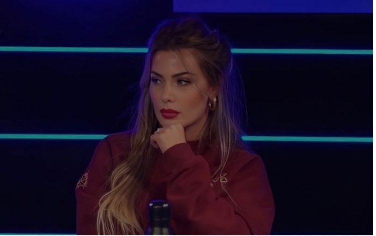 A do hidhej nudo në pishinë për të fituar BBVIP? Si përgjigjet Olta