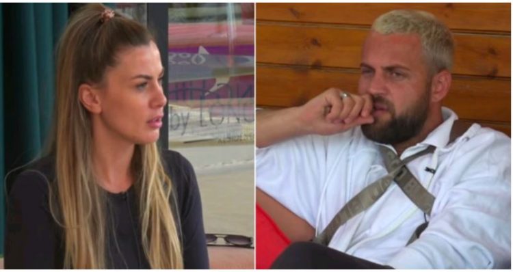 “Luizi nuk e ka sinqerisht me Kiarën”, Olta: Nuk e meriton, është..