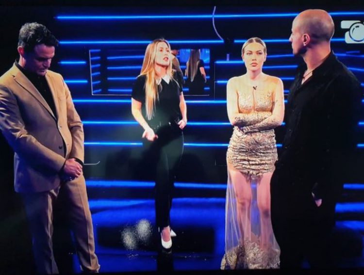 Kristi-aktores: Kjo është Olta më e shëmtuar ndonjëherë