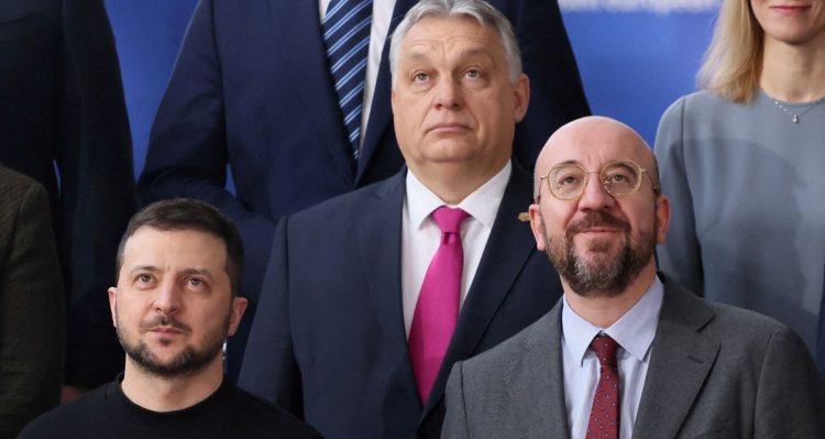 Orban pas takimit me Zelenskyn: Hungaria është në “kampin e paqes”