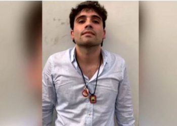 ‘Bindet’ Meksika, djali i El Chapos do dorëzohet te autoritetet…