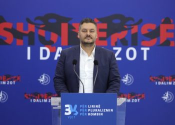 PD: Sako kërkon të blejë sërish vota me fondet e tërmetit