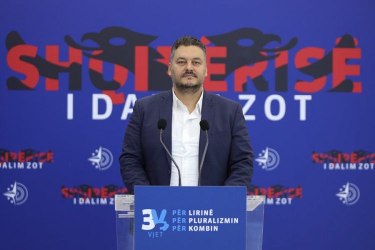 PD: Sako kërkon të blejë sërish vota me fondet e tërmetit