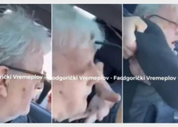 Dhunuan Petraq Milon në doganë, arrestohen dy policët malazezë