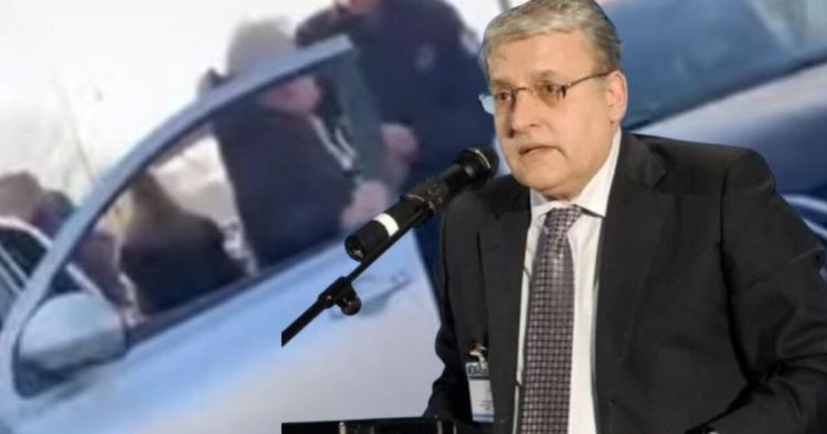 Dhunuan Petraq Milon, lirohen nga burgu dy efektivët malazezë