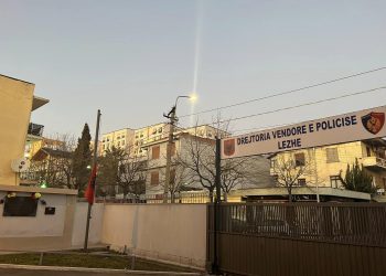 EMRI/ Vidhte në banesa, arrestohet hajduti serial në Lezhë