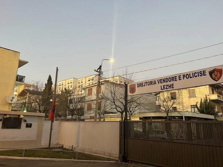 EMRI/ Vidhte në banesa, arrestohet hajduti serial në Lezhë