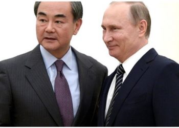 Ç’po kurdisin? Putin do të takohet me kryediplomatin kinez