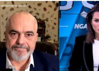 A keni frikë se do hetoheni? Përgjigjet Edi Rama