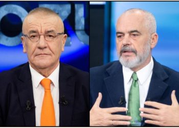 Rama me fjalor denigrues: Parlamenti sot si park zoologjik