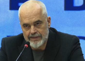 Çështja McGonigal, Rama: Agjenti donte të më takonte vetë