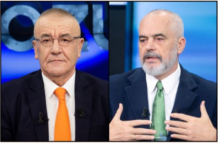 Rama me fjalor denigrues: Parlamenti sot si park zoologjik