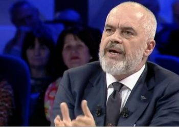 Ka ndryshuar marrëdhënia me SHBA? Rama: E dinë shumë mirë…