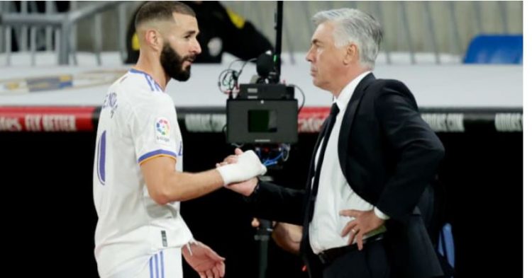 Superkompjuteri: Sa shanse ka Reali të fitojë La Ligën?