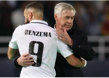 Real Madrid me “manita” fiton Botërorin e Klubeve