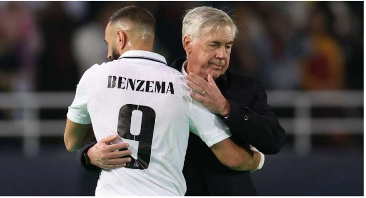 Real Madrid me “manita” fiton Botërorin e Klubeve