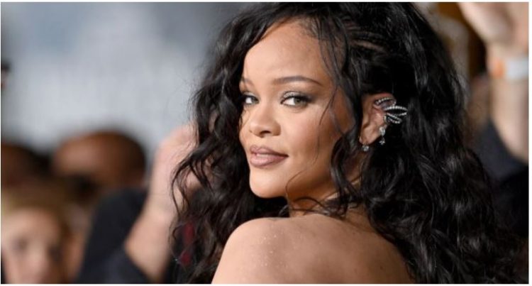 Rihanna nominohet për herë të parë për një çmim Oscar
