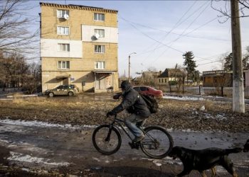 Rusët vrasin 5 civilë ukrainas