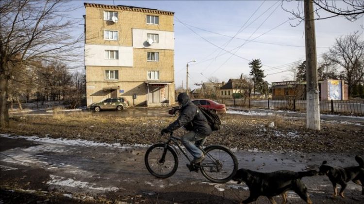 Rusët vrasin 5 civilë ukrainas