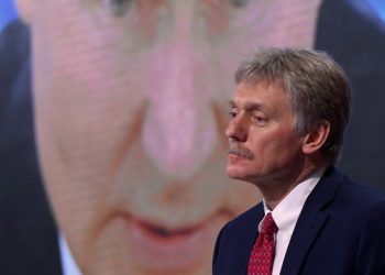 Rusia: Nuk i trembemi furnizimit të Ukrainës me armë