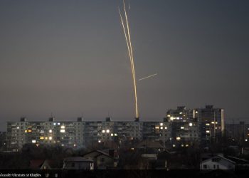 Rusia përshkallëzon sulmet në Ukrainë