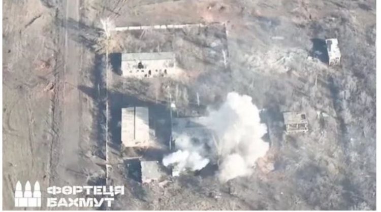 Rusia me ‘dorë të hekurt’, vazhdon sulmet ndaj Ukrainës