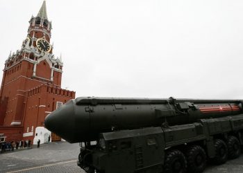 Arsenali bërthamor rus: Sa i madh është dhe kush e kontrollon?