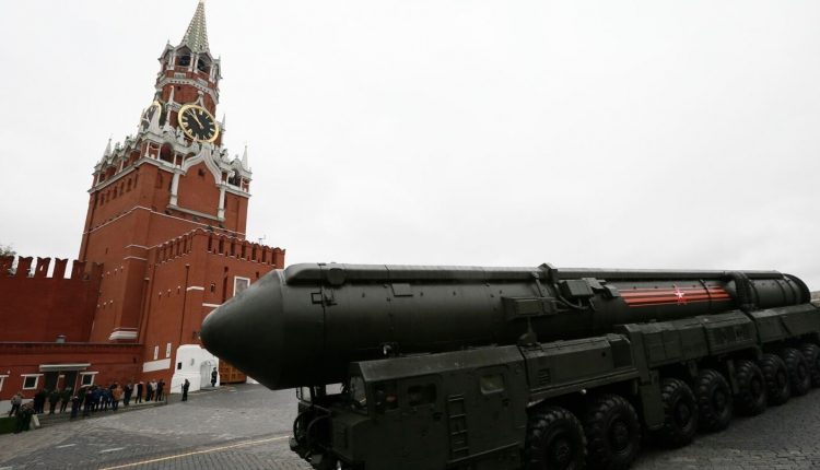 Arsenali bërthamor rus: Sa i madh është dhe kush e kontrollon?