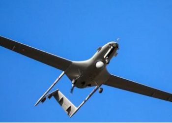 Rusia: Kemi rrëzuar dronë ukrainas