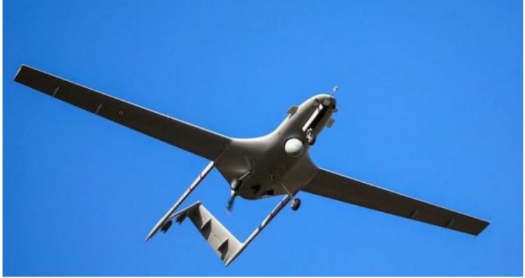 Rusia: Kemi rrëzuar dronë ukrainas