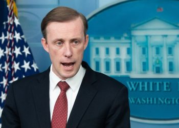 ‘SHBA-ja informoi Rusinë për vizitën e Bidenit në Kiev’