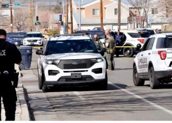 Sulm me armë në SHBA, një i vdekur