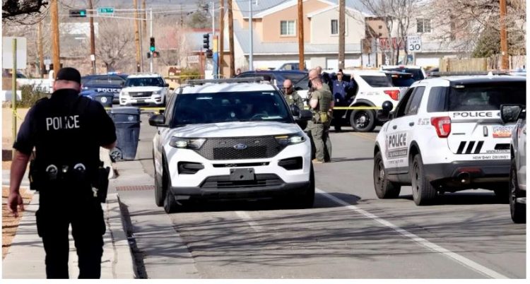 Sulm me armë në SHBA, një i vdekur