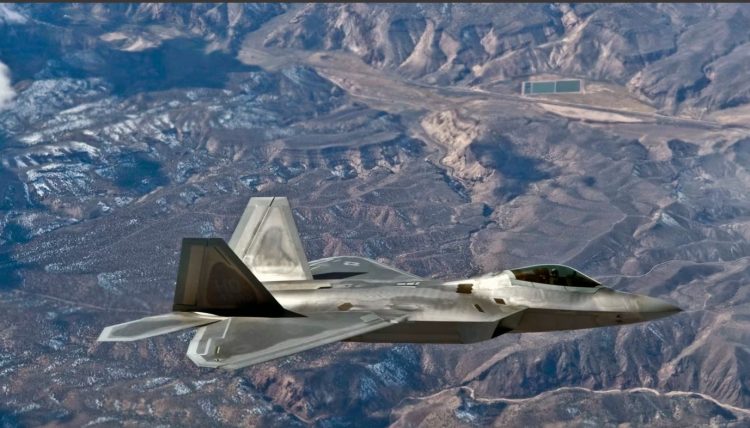 SHBA rrëzon 4 objekte fluturuese në 8 ditë